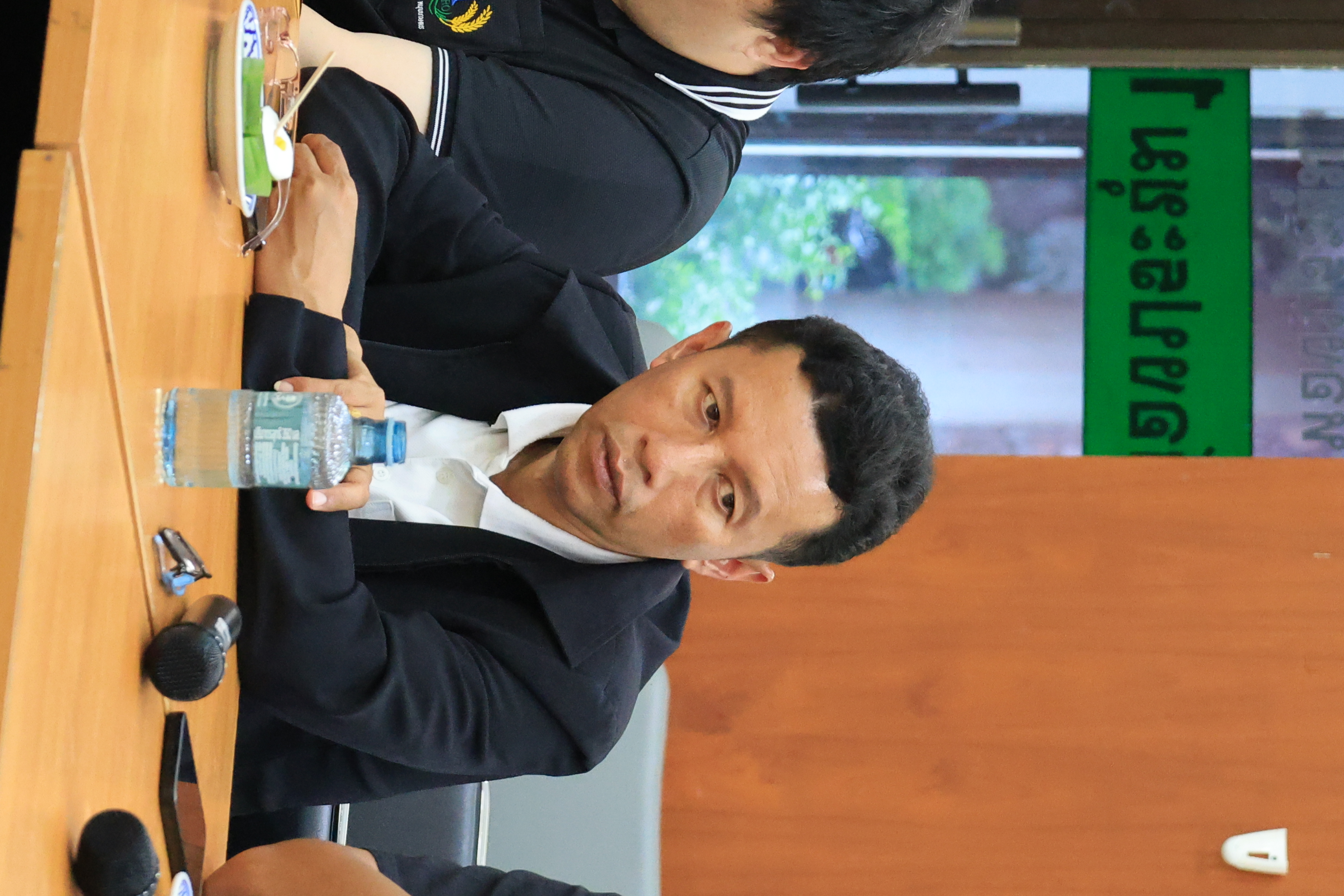 title - ส.ป.ก. ประชุมเข้ม การจัดทำโครงการแก้ไขปัญหาผลกระทบจากสถานการณ์วิกฤตด้านพลังงาน